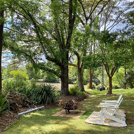 Maleny Lake Cottages Екстериор снимка