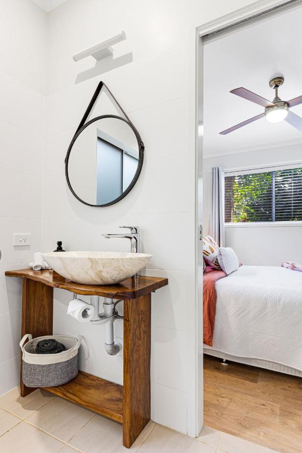 Maleny Lake Cottages Екстериор снимка