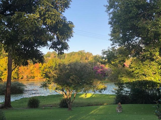 Maleny Lake Cottages Екстериор снимка